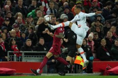 切尔西水晶宫英超对决：射门大战，埃泽破门争议引热议