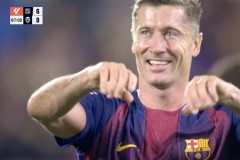 欧冠小组赛激战：巴塞罗那逆转登顶，曼城领跑积分榜，利物浦未进前十