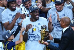 NBA年轻巨星得分榜：詹姆斯27.6分领跑，杜兰特库里紧随